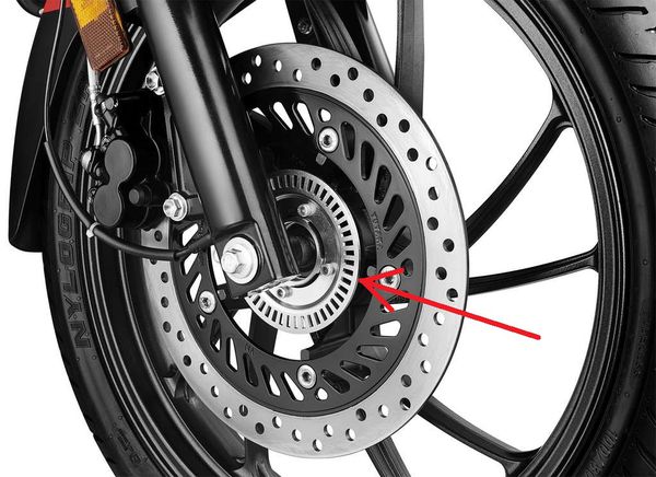 how to align bike disc brakes